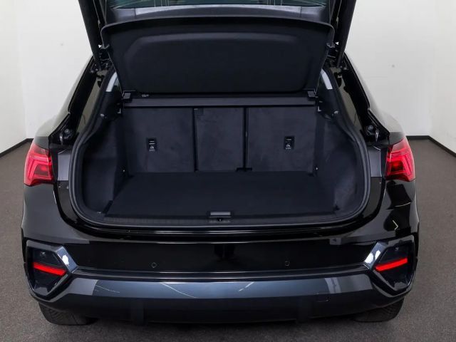 Audi Q3 35 TFSI S-Tronic