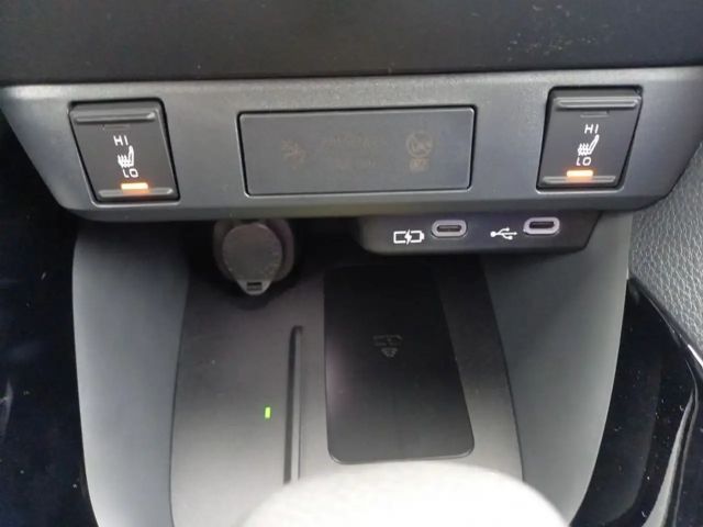 Toyota Yaris Comfort Hybride