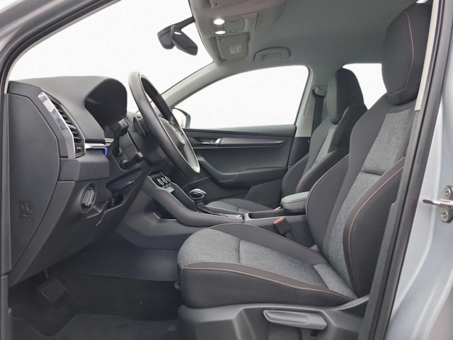 Skoda Karoq 1.5 TSI Clever