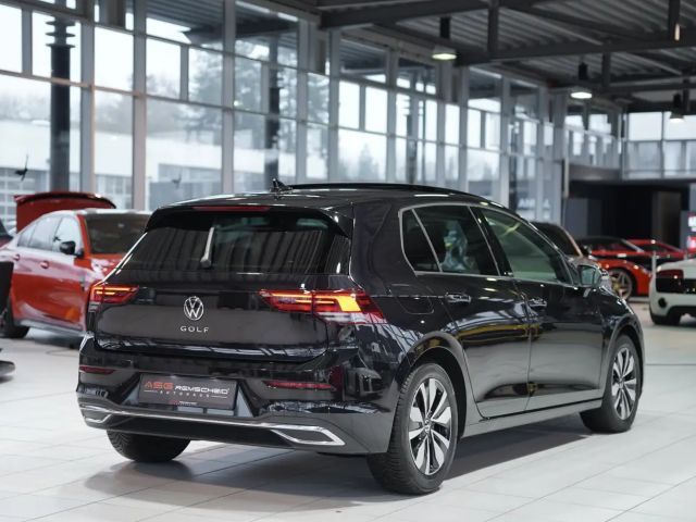 Volkswagen Golf 2.0 TDI DSG Golf VIII Move