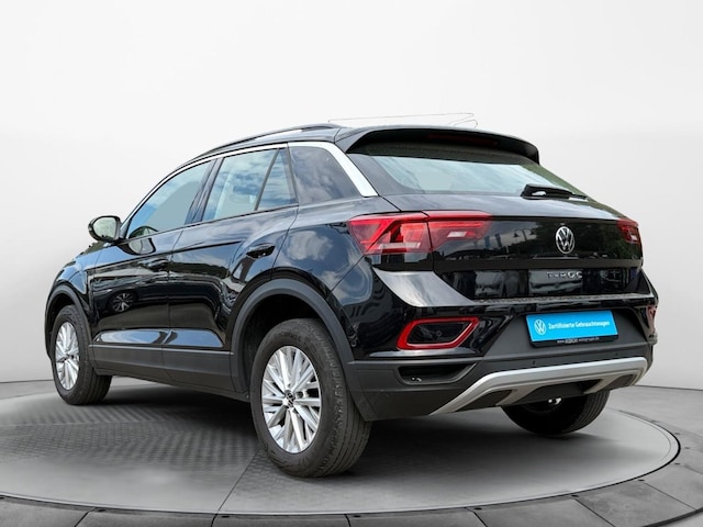 Volkswagen T-Roc 1.0 TSI Life