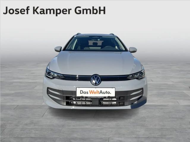 Volkswagen Golf Business DSG Variant