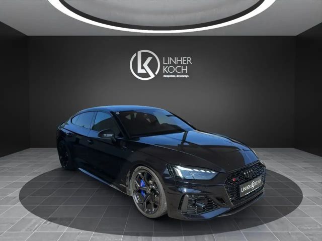 Audi RS5 Performance Sportback