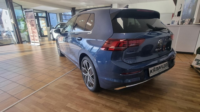 Volkswagen Golf Golf VIII