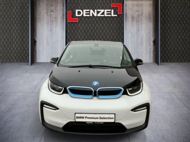 BMW i3 Sedan
