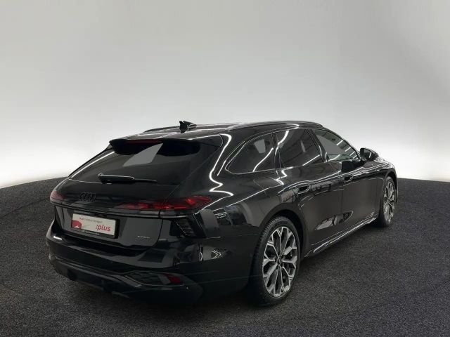 Audi A6 Quattro S-Tronic