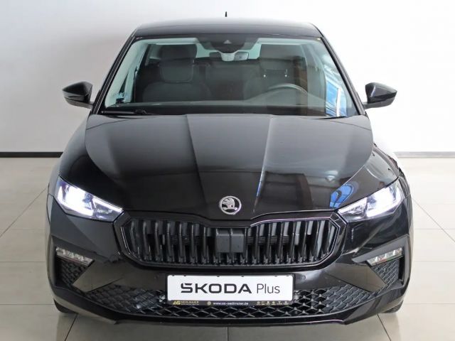 Skoda Scala 1.5 TSI Tour