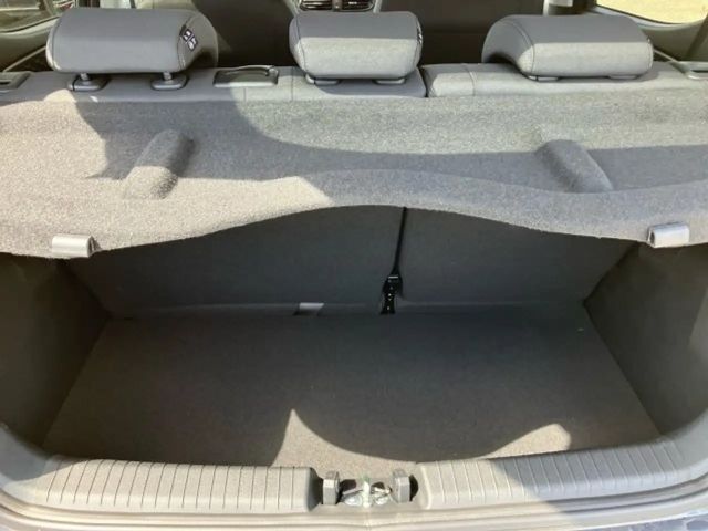 Hyundai i10 GO Plus 1,2 AMT