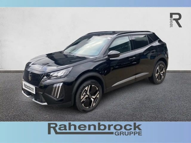 Peugeot 2008 Allure Pack Hybrid