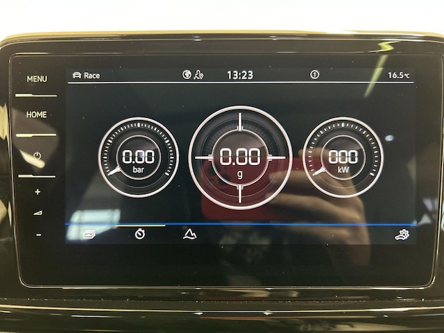 Volkswagen T-Roc 2.0 TSI DSG