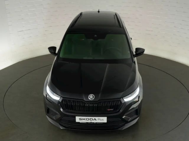Skoda Kodiaq 4x4 RS