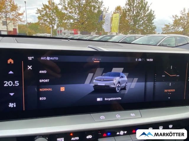 Opel Grandland X Ultimate