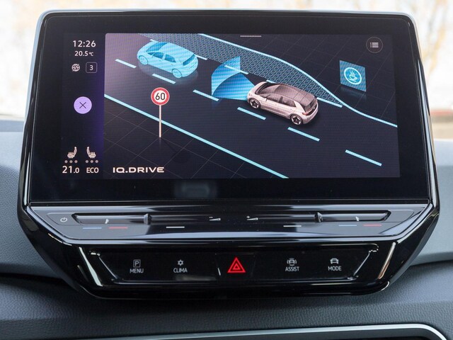 Volkswagen ID.3 Performance Pro