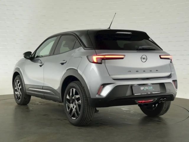 Opel Mokka GS-Line Grand Sport