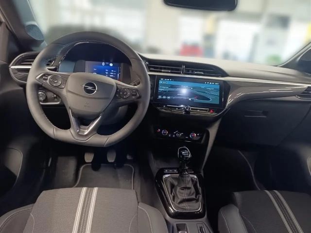 Opel Corsa 1.2 Turbo GS-Line Grand Sport