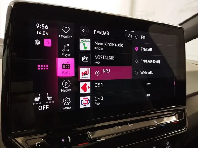 Volkswagen ID.3 Performance Pro