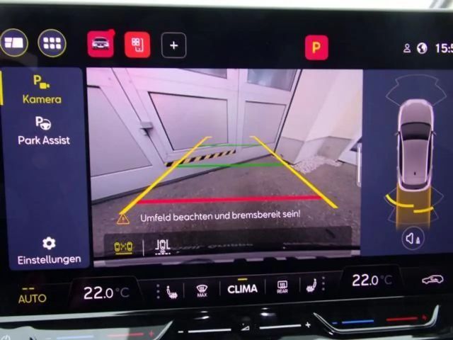 Seat Leon 1.5 eTSI DSG Style