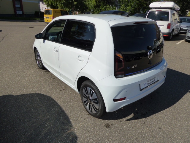 Volkswagen e-up! e-UP! Edition 61 KW 1-G Automatik
