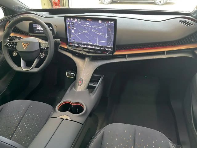 Cupra Tavascan 4Drive VZ