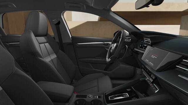 Audi A3 30 TFSI S-Tronic Sportback