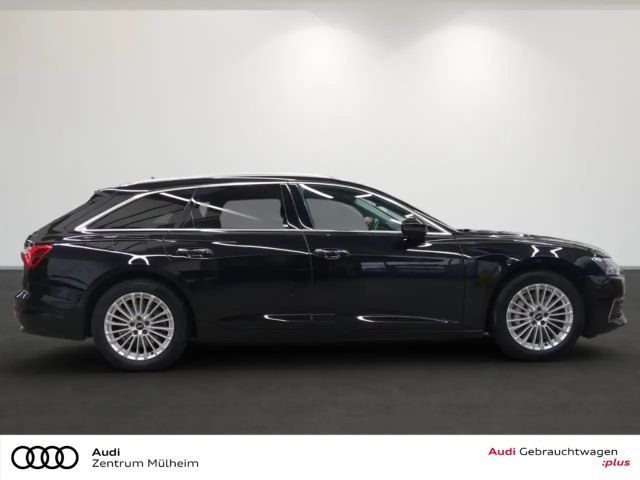 Audi A6 50 TFSI Avant Hybride Quattro