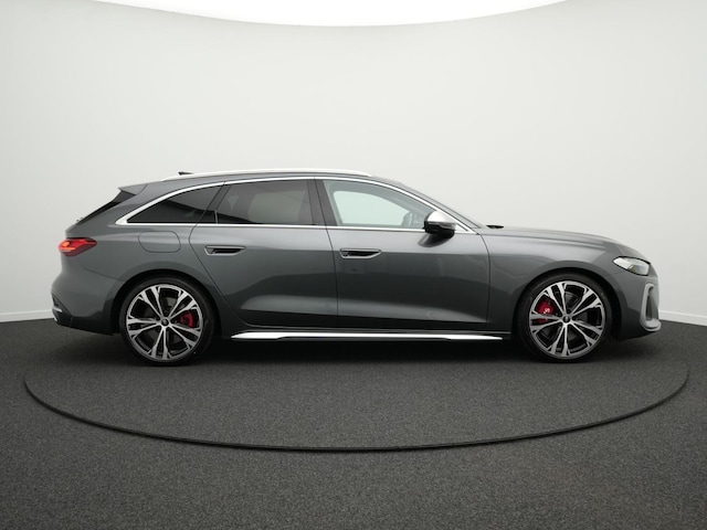 Audi S5 Avant S-Tronic
