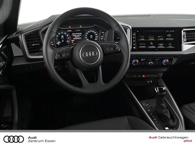 Audi A1 25 TFSI Sportback