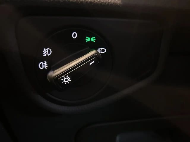 Volkswagen Touran TDI