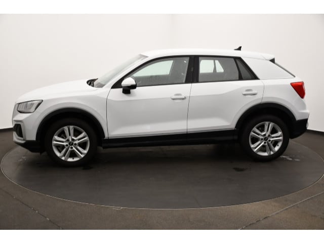 Audi Q2 35 TFSI S-Tronic