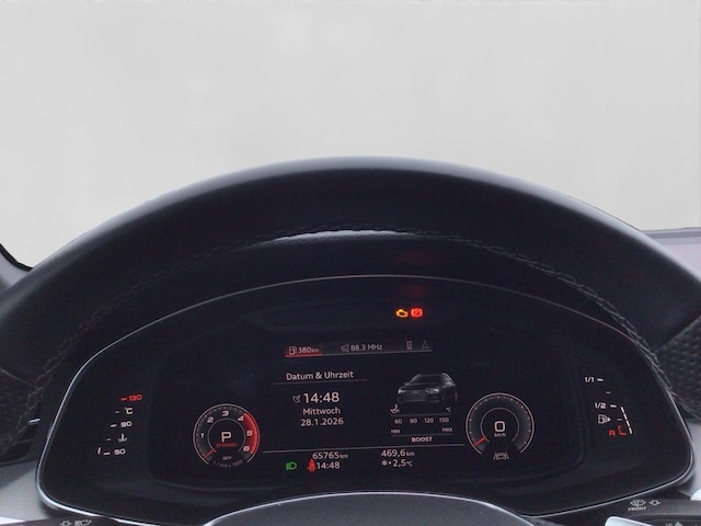 Audi S6 Avant Quattro