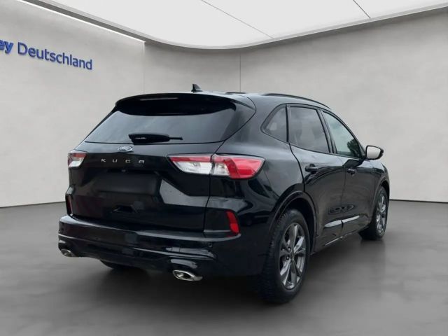 Ford Kuga EcoBoost ST Line X