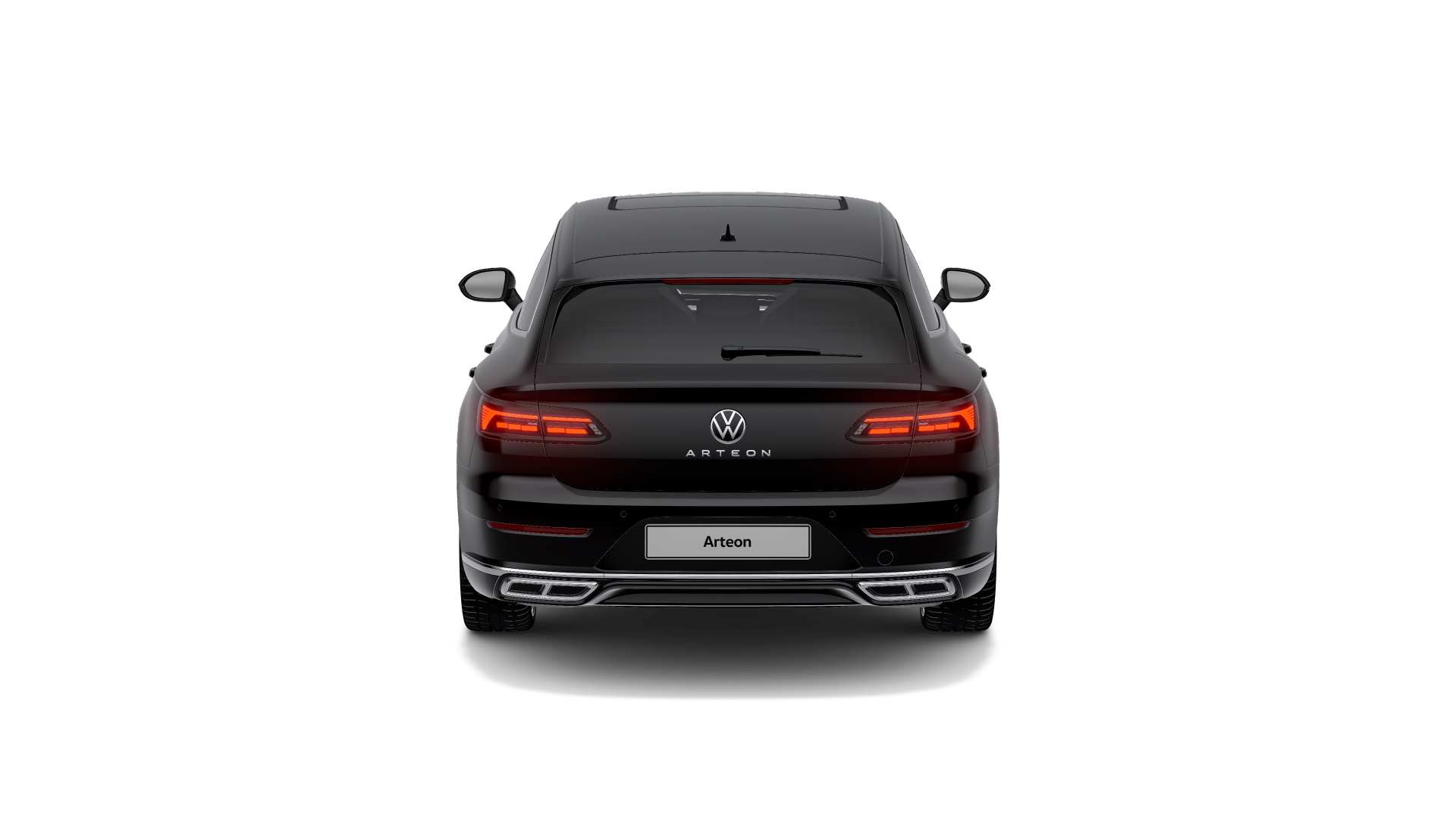Volkswagen Arteon Shooting Brake Arteon Shooting Brake "R-LINE" 2,0 l TSI 7-Gang...