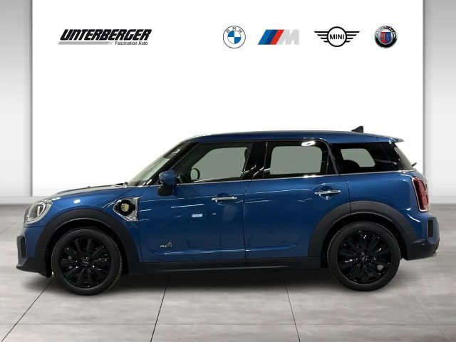 MINI Cooper SE Countryman All4 SE