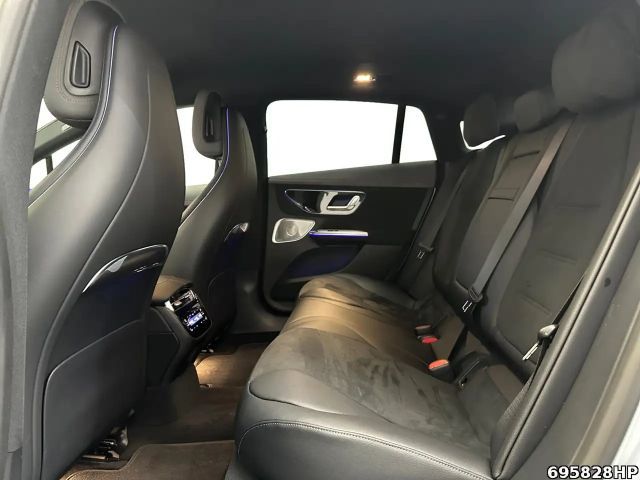 Mercedes-Benz EQE 300 AMG Line Sedan