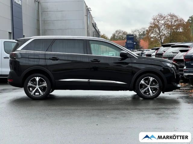 Peugeot 5008 GT-Line PureTech