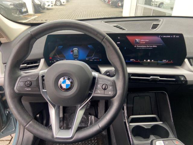 BMW X1 sDrive20i