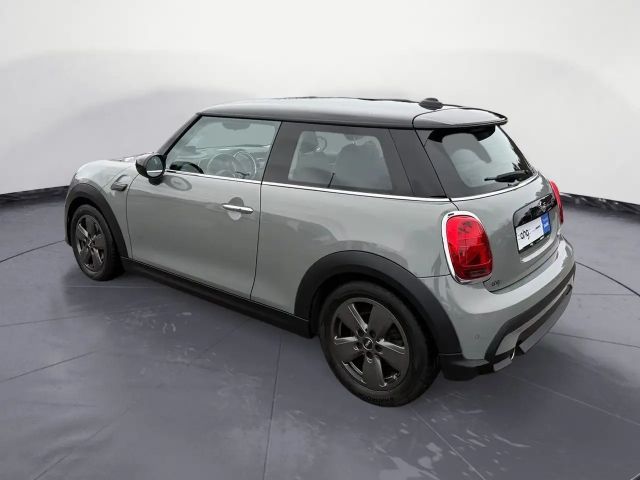 MINI Cooper Classic Trim Navi Sportsitze Rückfahrkame