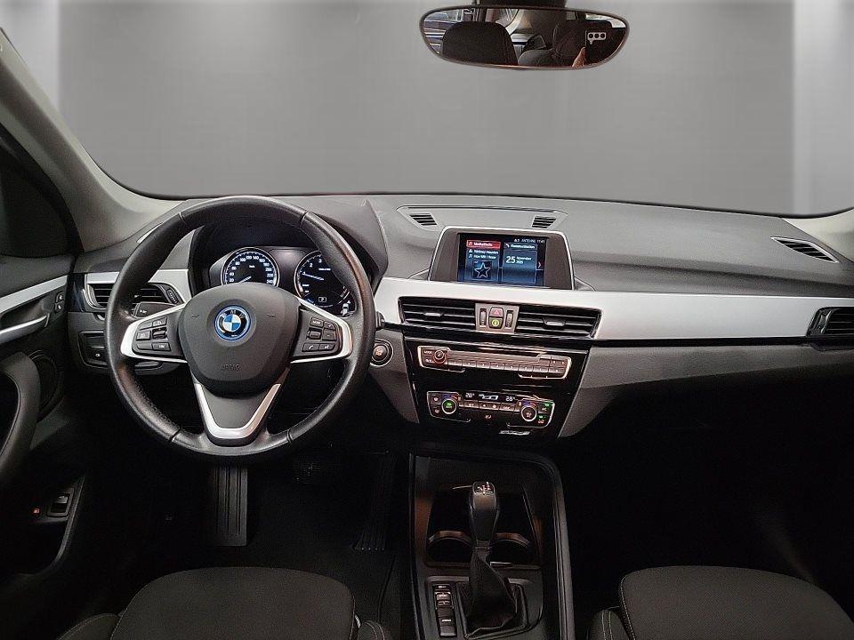 BMW X1 xDrive25e