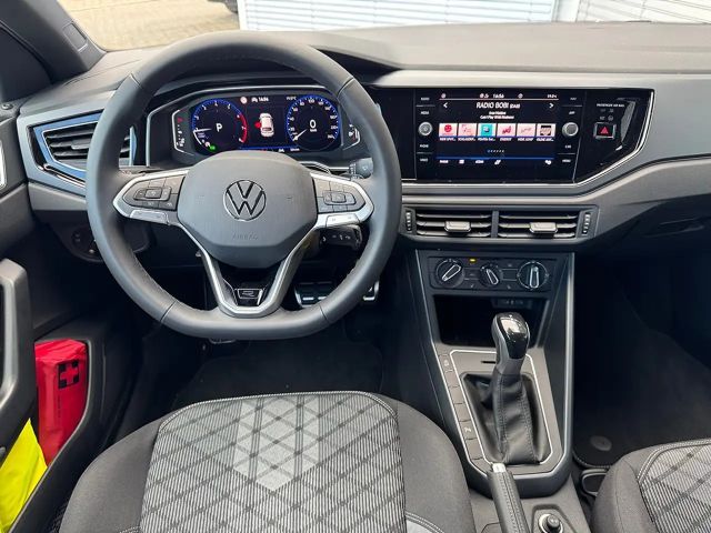 Volkswagen Taigo 1.5 TSI DSG R-Line