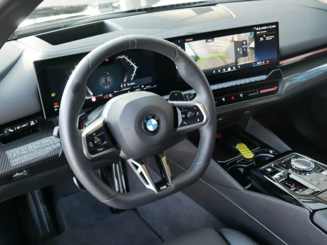 BMW 540 540d xDrive