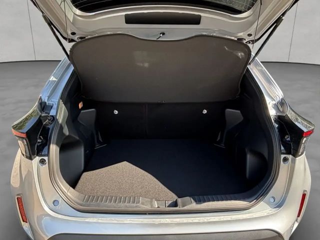 Toyota Yaris Cross Hybride VVT-i