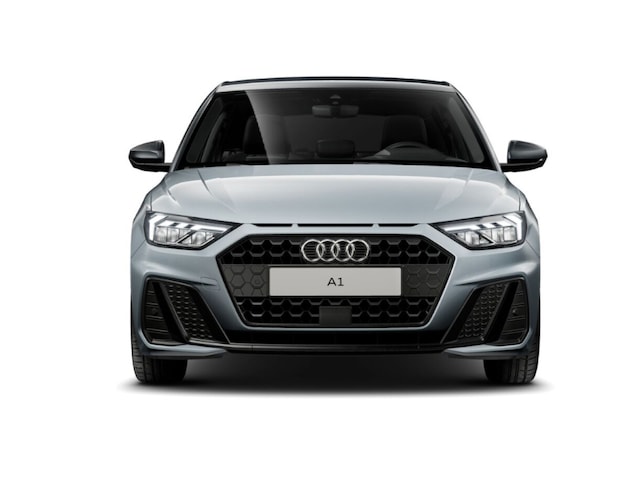 Audi A1 40 TFSI S-Line S-Tronic Sportback