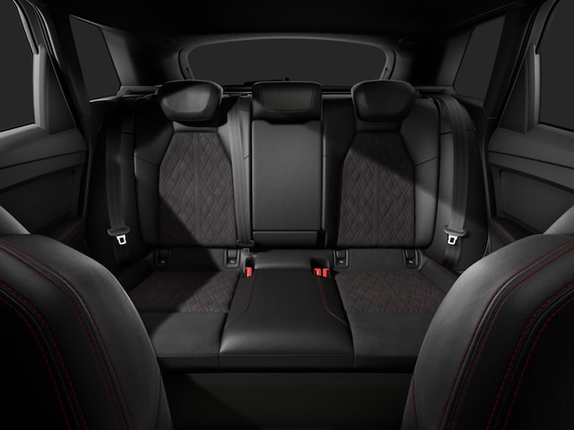 Audi Q4 e-tron Quattro