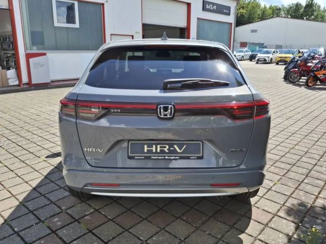 Honda HR-V Advance Hybrid
