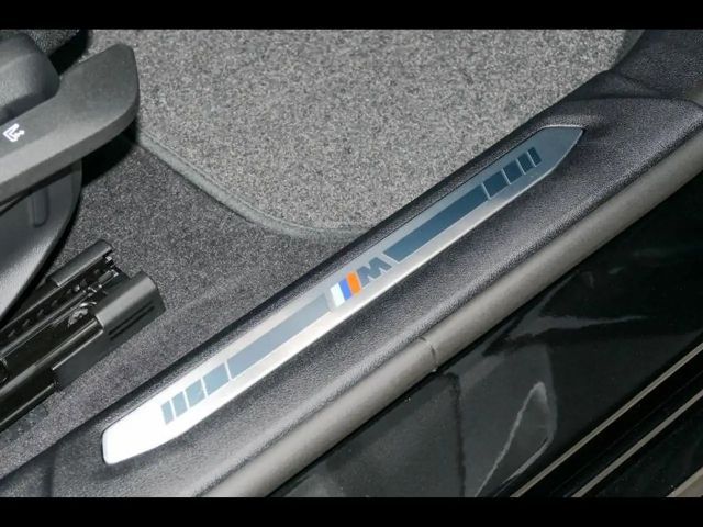 BMW 116 M-Sport Sedan