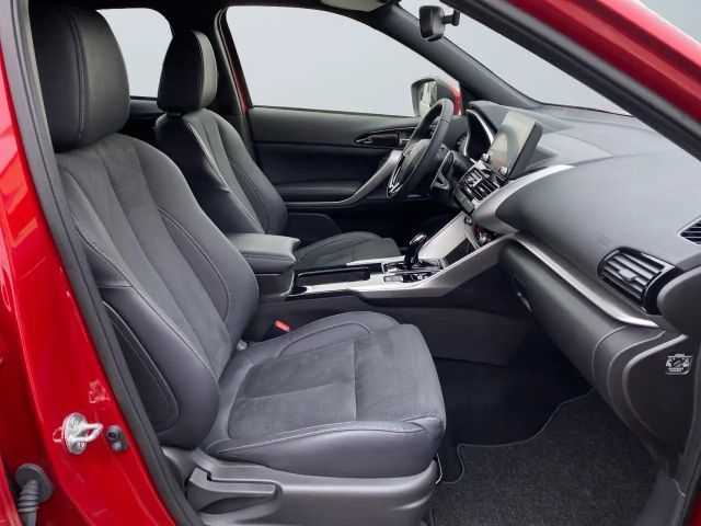 Mitsubishi Eclipse Cross PHEV