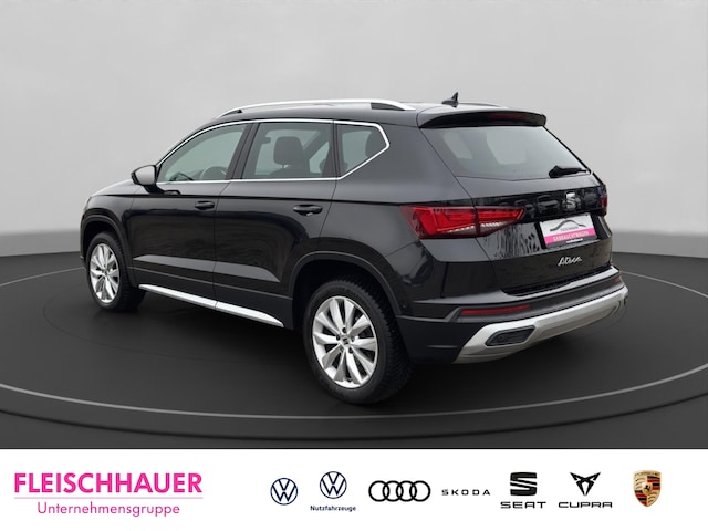 Seat Ateca 1.5 TSI
