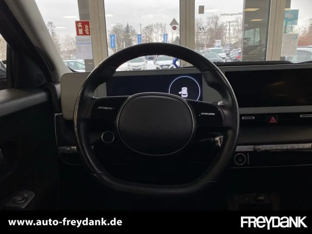 Hyundai IONIQ 5 Achterwielaandrijving