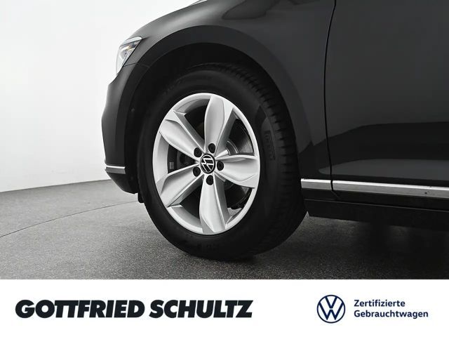 Volkswagen Passat DSG Elegance Elegance Variant