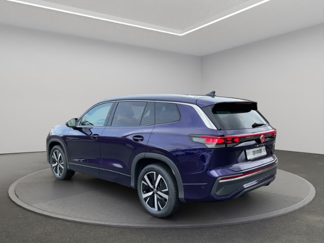 Volkswagen Tayron 1.5 eTSI DSG Plus